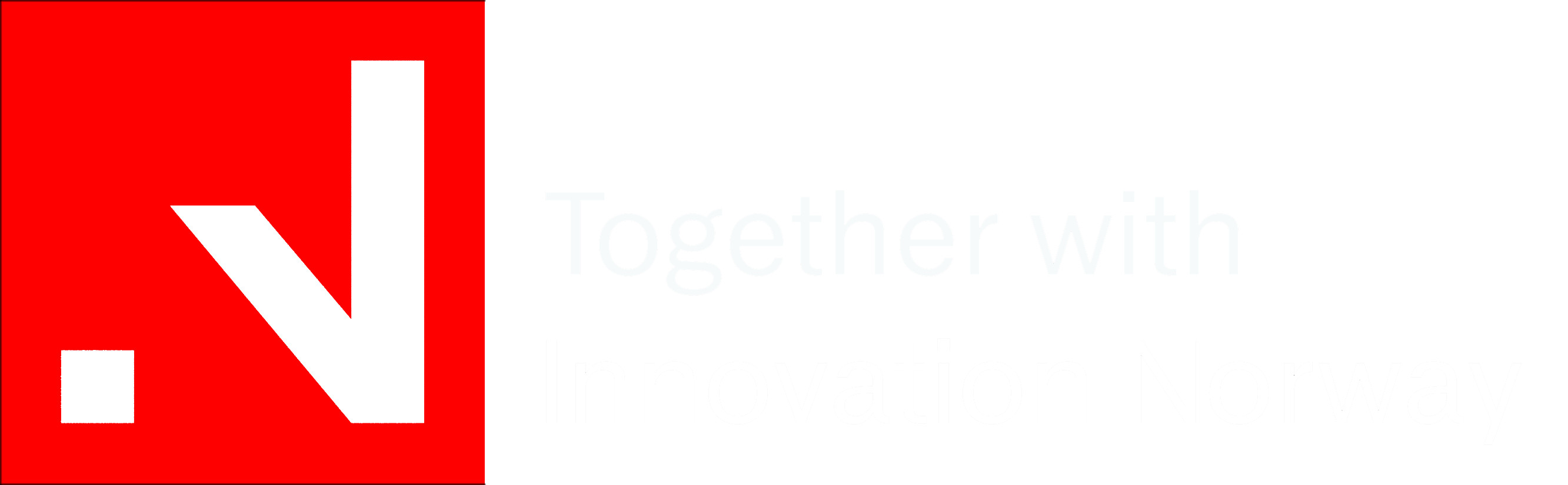Together with Innovation Norway
